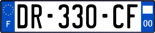 DR-330-CF
