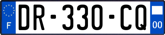 DR-330-CQ