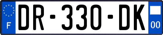 DR-330-DK