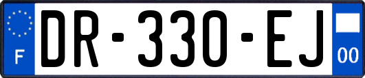 DR-330-EJ