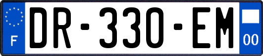 DR-330-EM