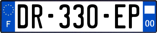 DR-330-EP