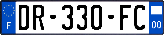 DR-330-FC