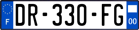 DR-330-FG