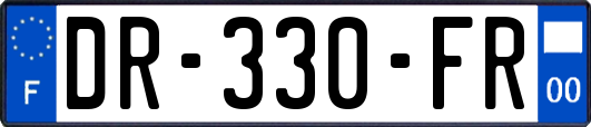 DR-330-FR