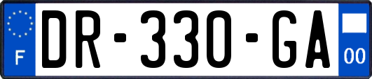 DR-330-GA