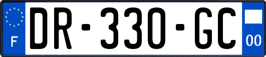 DR-330-GC