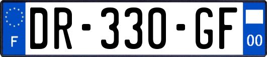 DR-330-GF