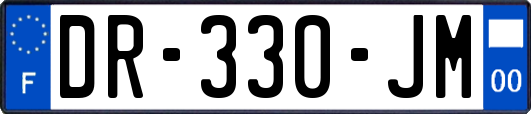 DR-330-JM