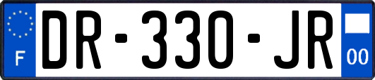 DR-330-JR