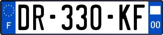 DR-330-KF