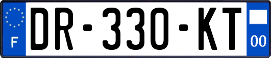 DR-330-KT