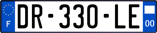 DR-330-LE