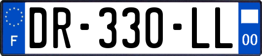 DR-330-LL