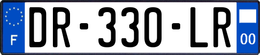 DR-330-LR