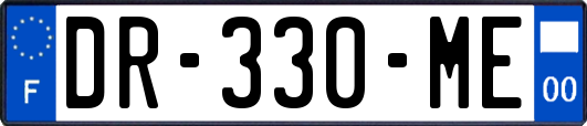 DR-330-ME