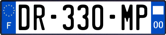 DR-330-MP