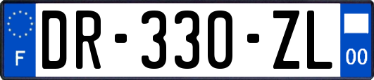 DR-330-ZL
