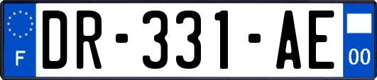 DR-331-AE