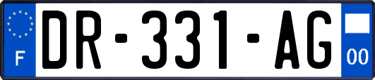 DR-331-AG