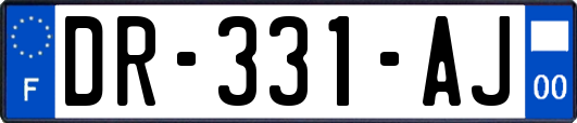 DR-331-AJ