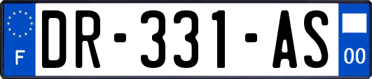 DR-331-AS