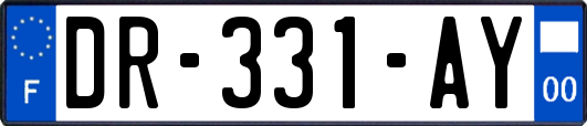 DR-331-AY