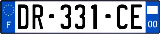 DR-331-CE