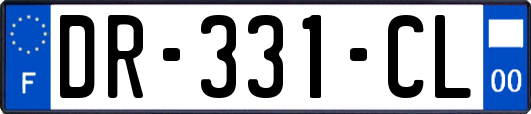 DR-331-CL