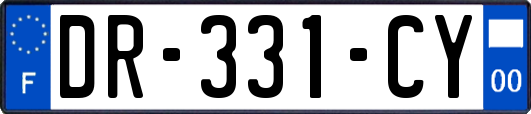 DR-331-CY