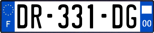DR-331-DG