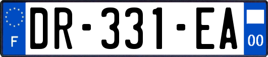 DR-331-EA
