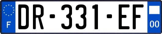 DR-331-EF