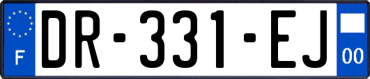 DR-331-EJ