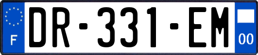DR-331-EM