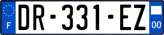 DR-331-EZ