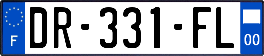 DR-331-FL