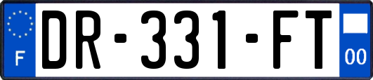 DR-331-FT