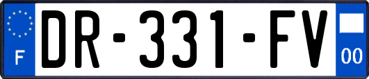 DR-331-FV