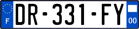DR-331-FY