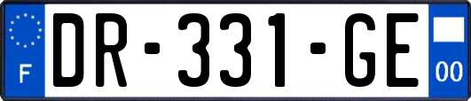 DR-331-GE