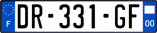 DR-331-GF