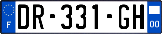 DR-331-GH