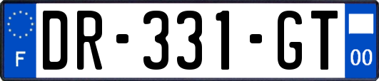 DR-331-GT