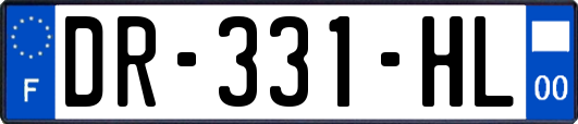 DR-331-HL