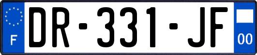 DR-331-JF