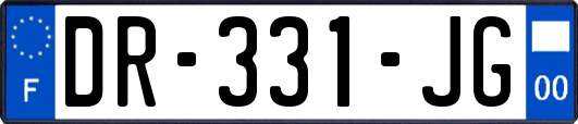 DR-331-JG