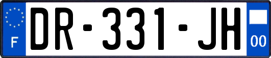 DR-331-JH