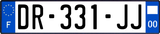 DR-331-JJ