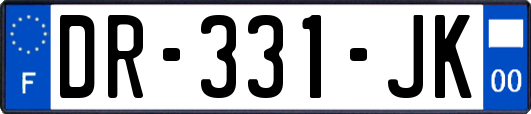 DR-331-JK